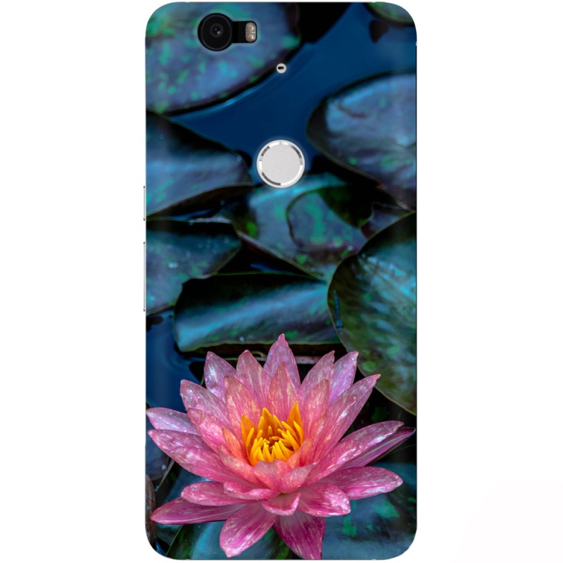 Чехол Uprint Huawei Nexus 6P 