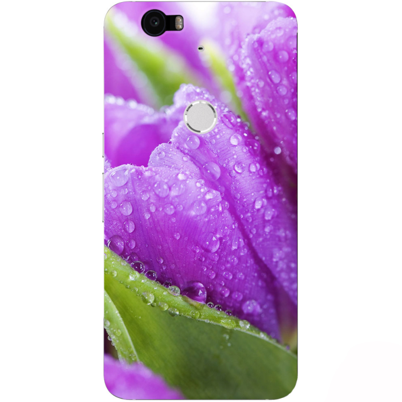 Чехол Uprint Huawei Nexus 6P 