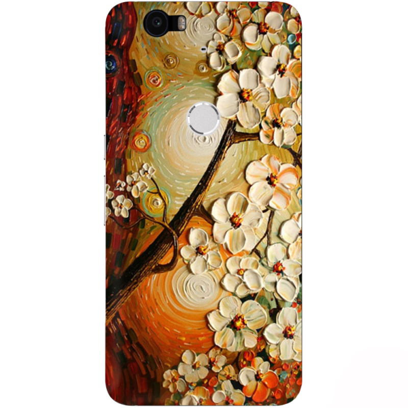 Чехол Uprint Huawei Nexus 6P 