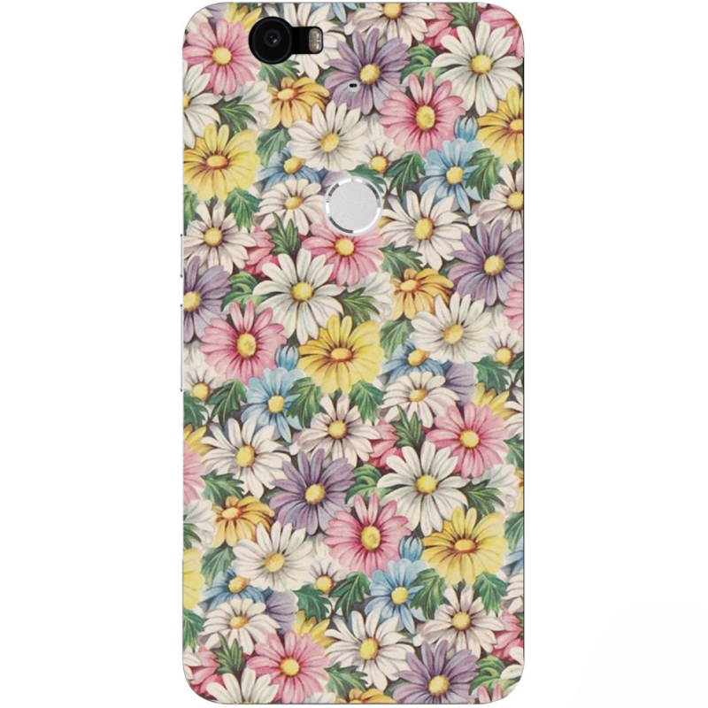 Чехол Uprint Huawei Nexus 6P 