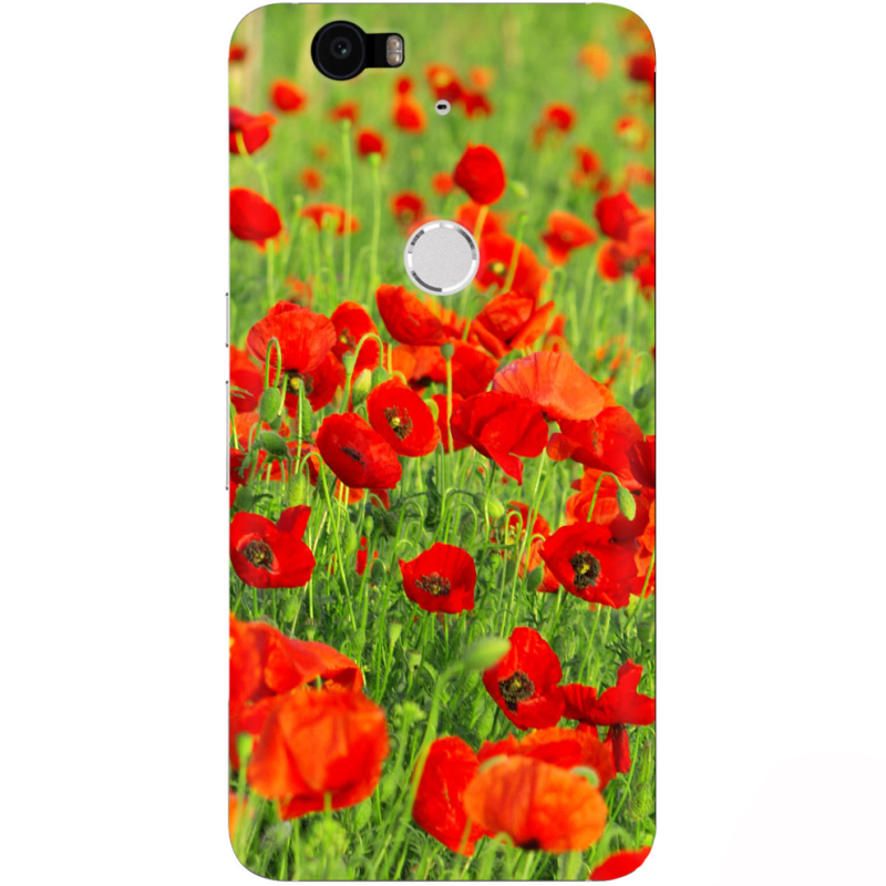 Чехол Uprint Huawei Nexus 6P 