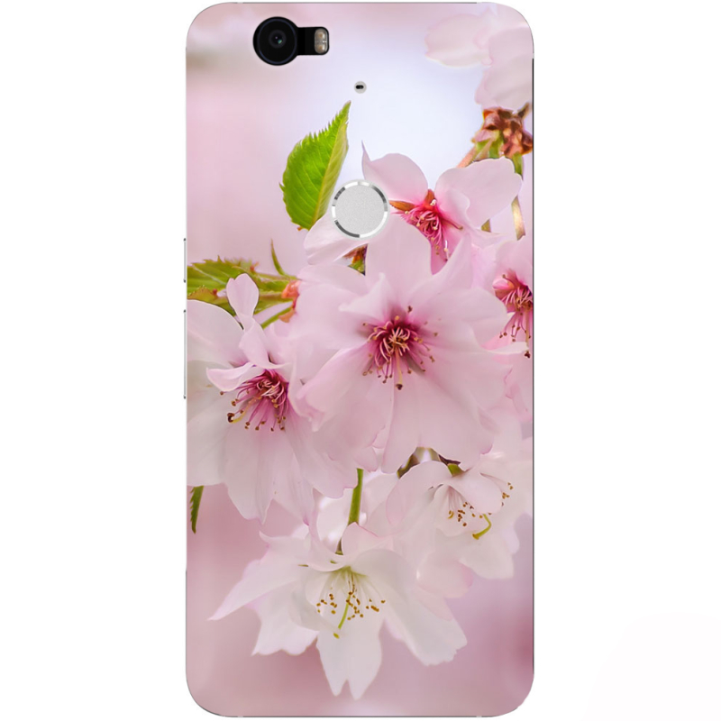 Чехол Uprint Huawei Nexus 6P 