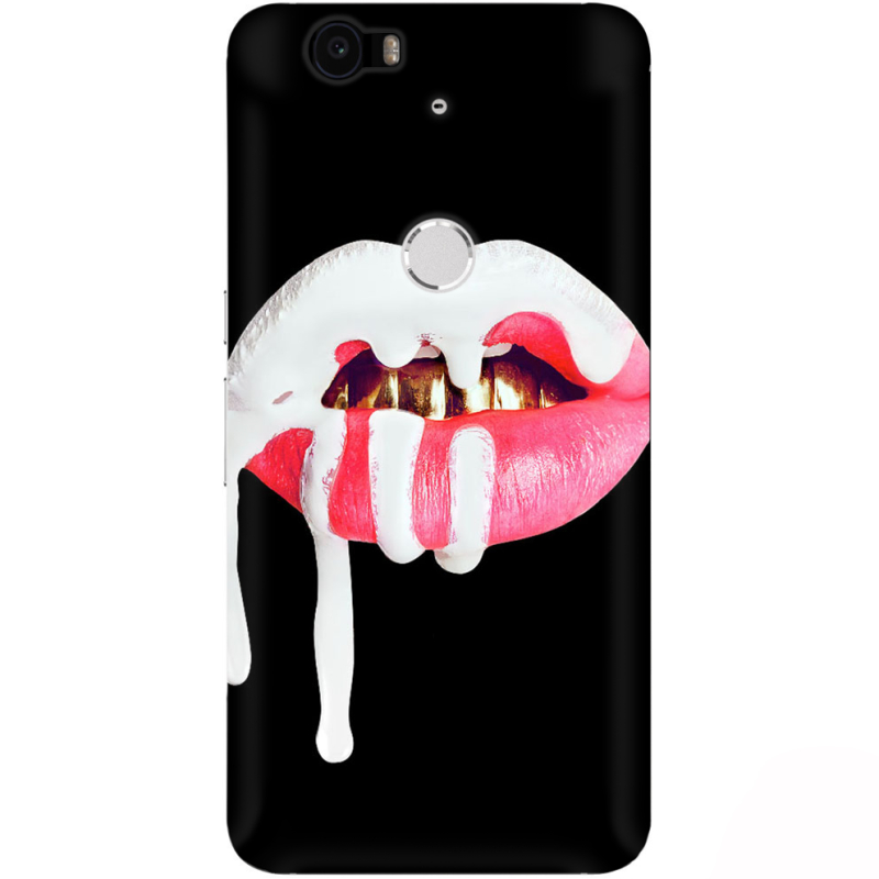 Чехол Uprint Huawei Nexus 6P 