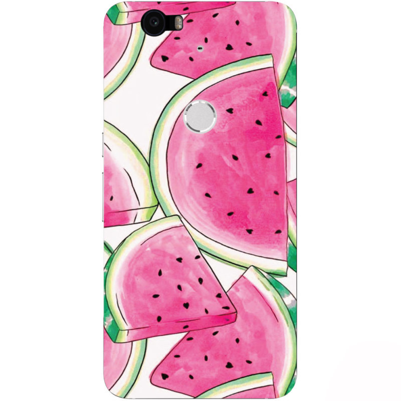Чехол Uprint Huawei Nexus 6P 