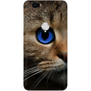 Чехол Uprint Huawei Nexus 6P Cat's Eye