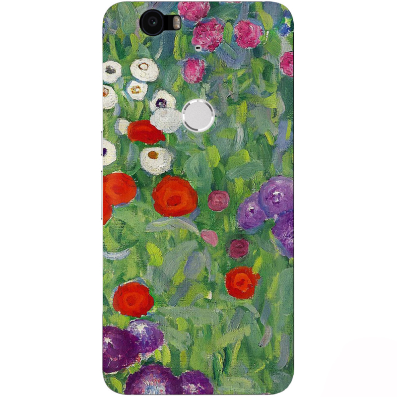 Чехол Uprint Huawei Nexus 6P 