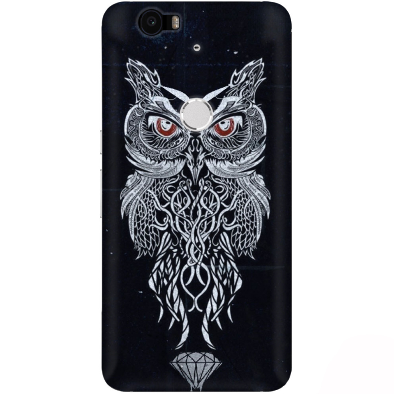 Чехол Uprint Huawei Nexus 6P 