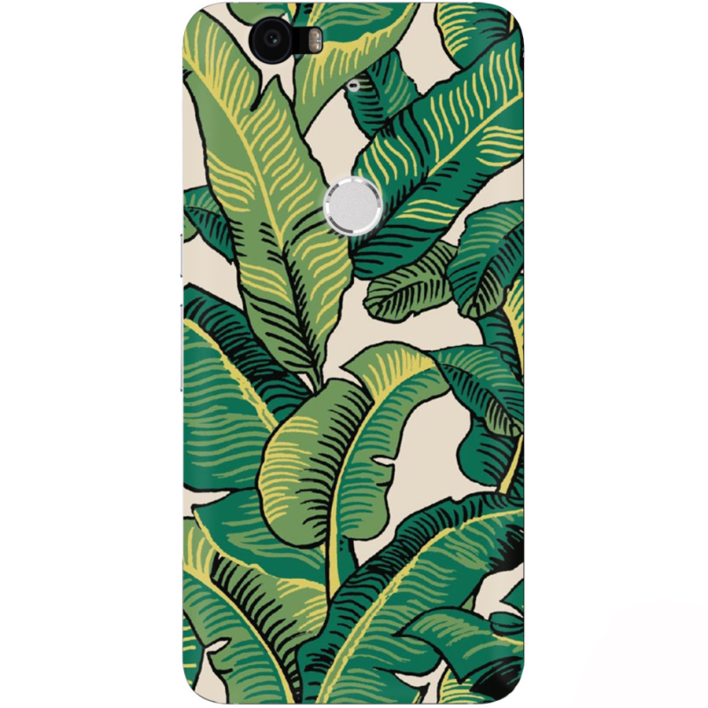 Чехол Uprint Huawei Nexus 6P 