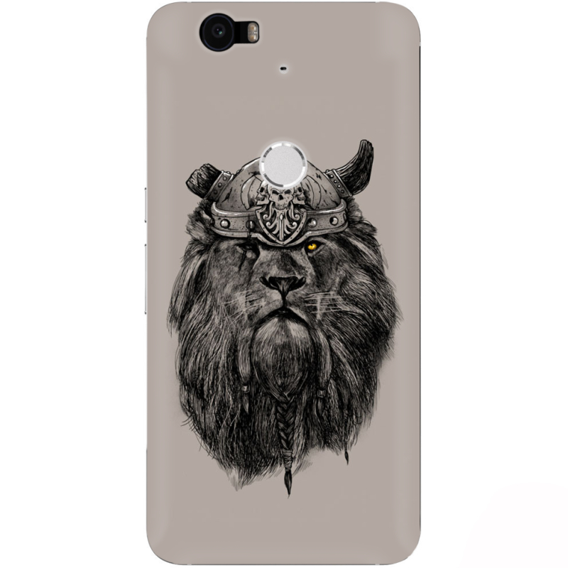 Чехол Uprint Huawei Nexus 6P 