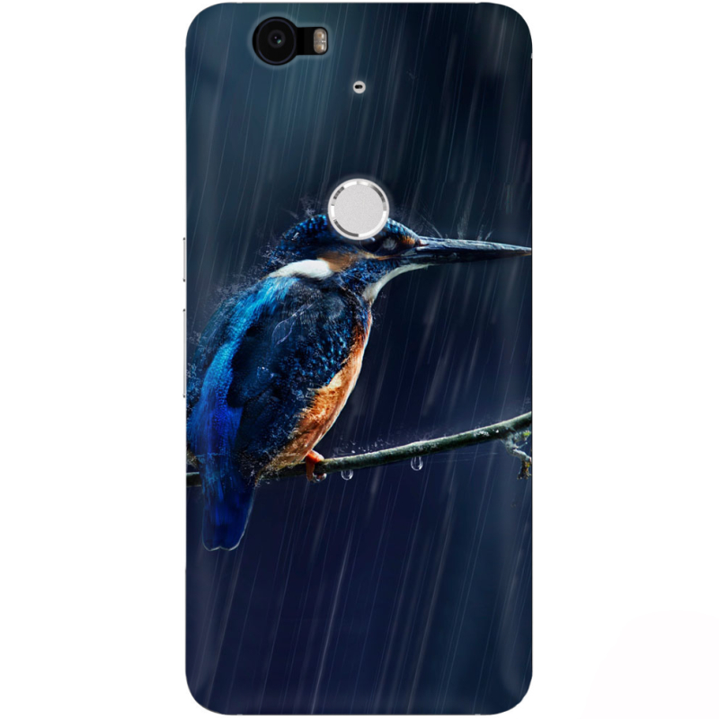 Чехол Uprint Huawei Nexus 6P 