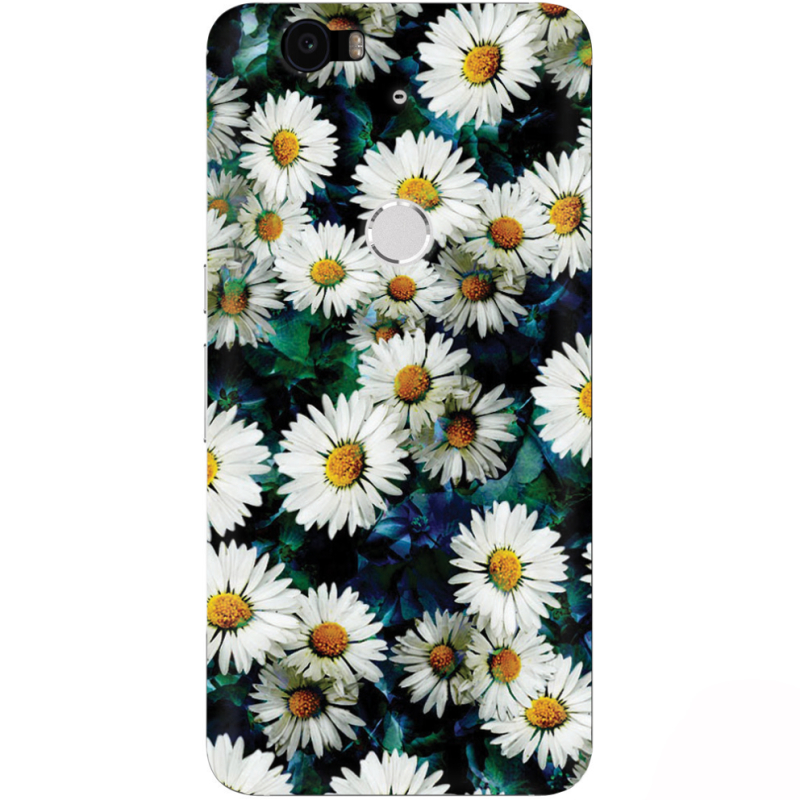 Чехол Uprint Huawei Nexus 6P 