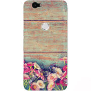 Чехол Uprint Huawei Nexus 6P 