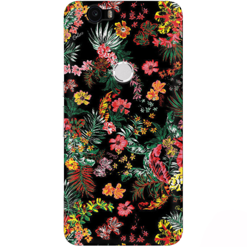 Чехол Uprint Huawei Nexus 6P 