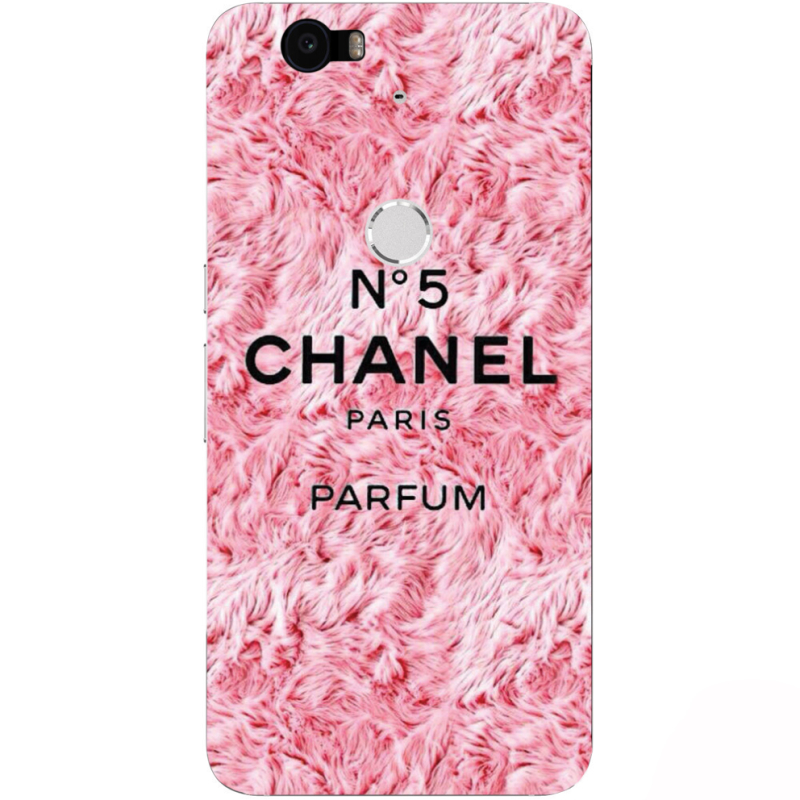 Чехол Uprint Huawei Nexus 6P 
