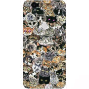 Чехол Uprint Huawei Nexus 6P 
