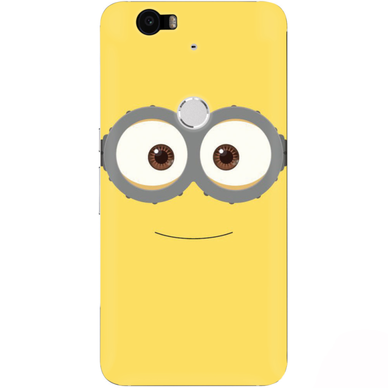 Чехол Uprint Huawei Nexus 6P 
