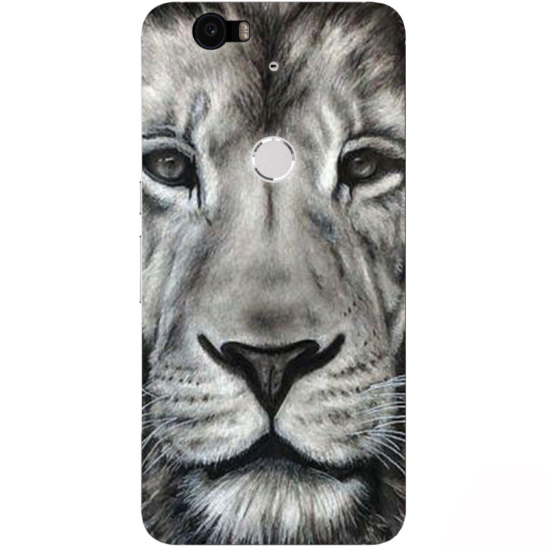 Чехол Uprint Huawei Nexus 6P 