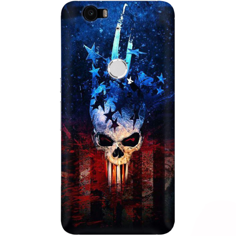 Чехол Uprint Huawei Nexus 6P 