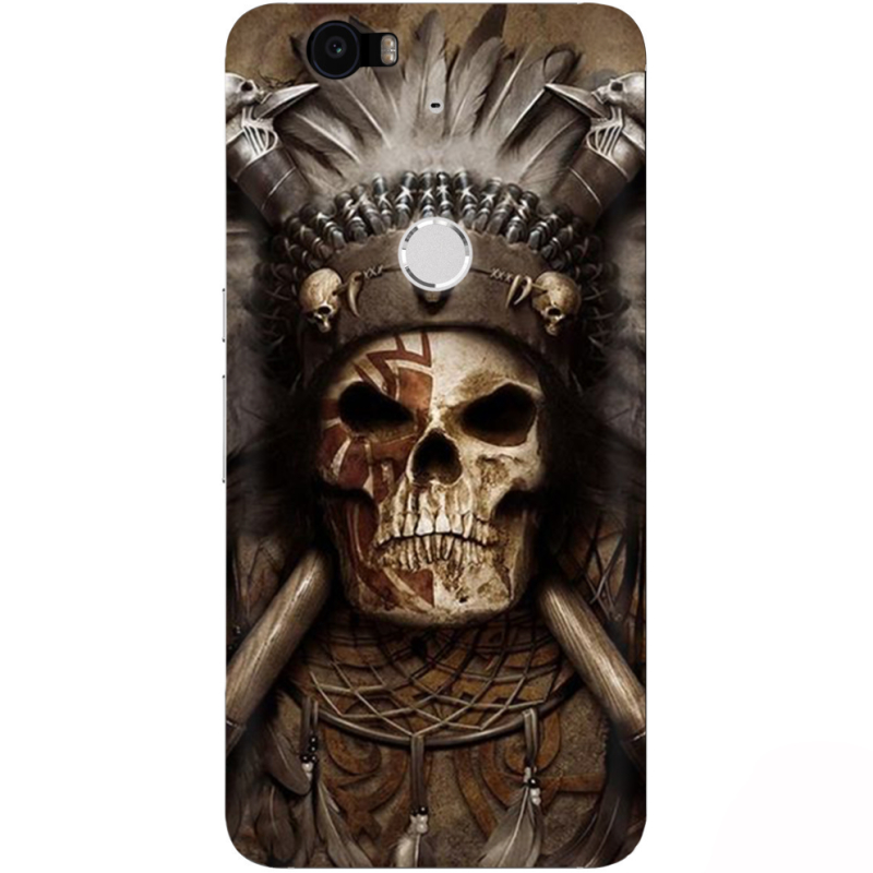 Чехол Uprint Huawei Nexus 6P 
