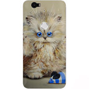 Чехол Uprint Huawei Nexus 6P 