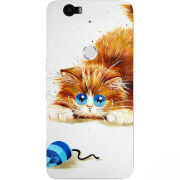 Чехол Uprint Huawei Nexus 6P 