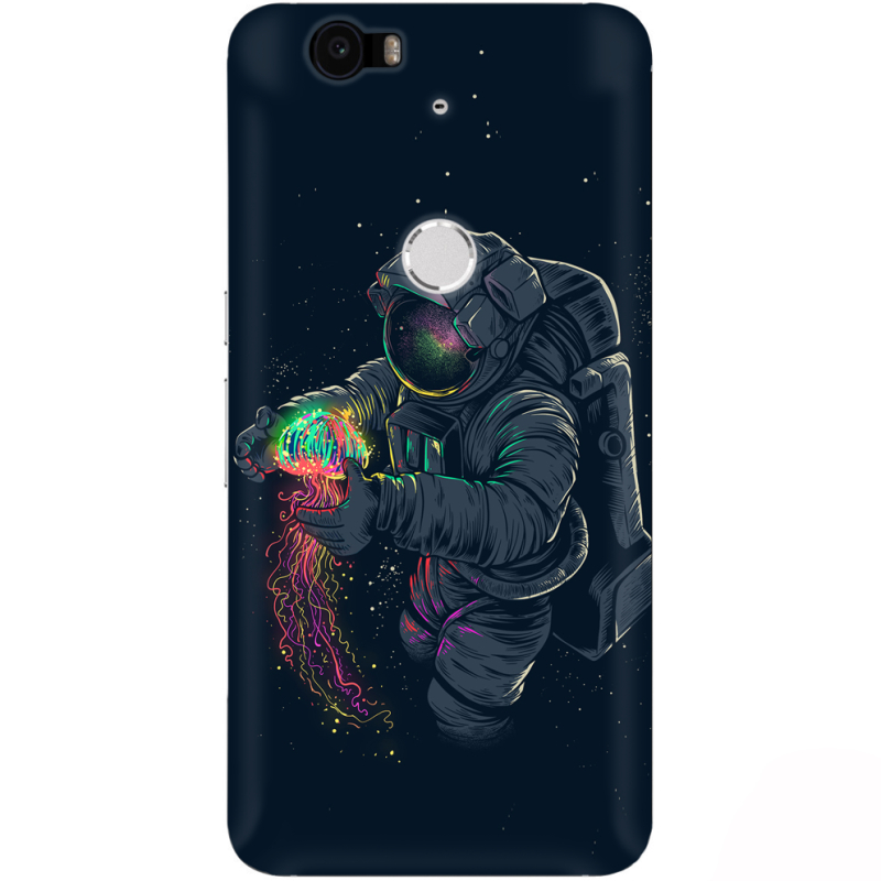 Чехол Uprint Huawei Nexus 6P 