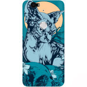 Чехол Uprint Huawei Nexus 6P 