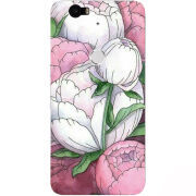 Чехол Uprint Huawei Nexus 6P 
