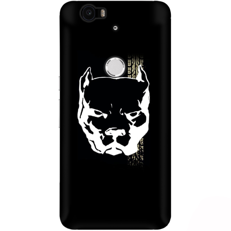Чехол Uprint Huawei Nexus 6P 