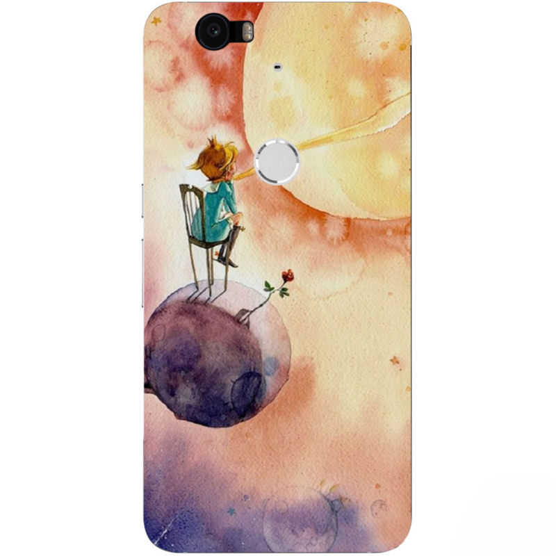 Чехол Uprint Huawei Nexus 6P 