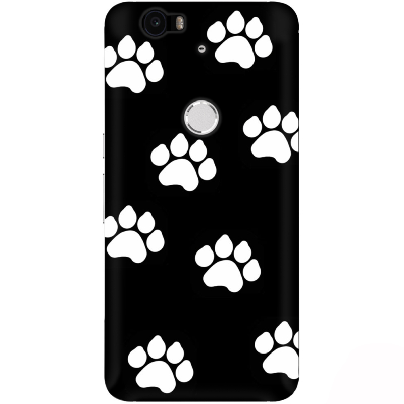 Чехол Uprint Huawei Nexus 6P 