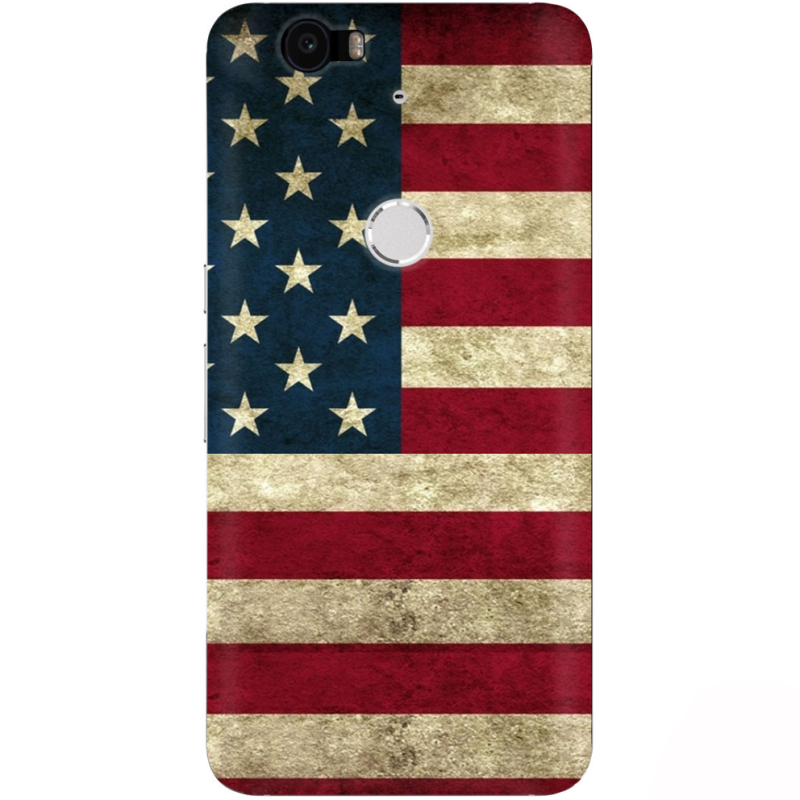 Чехол Uprint Huawei Nexus 6P 