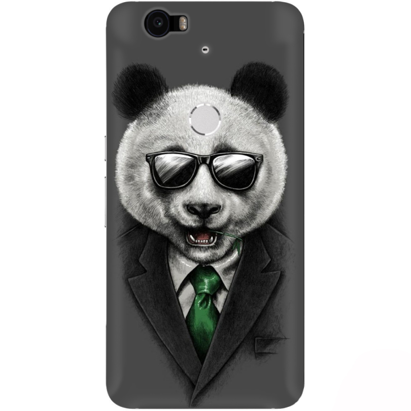 Чехол Uprint Huawei Nexus 6P 