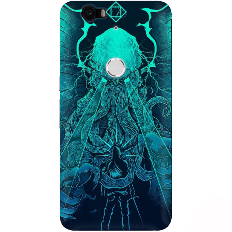 Чехол Uprint Huawei Nexus 6P 