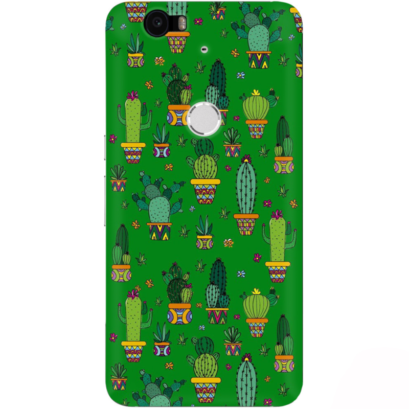 Чехол Uprint Huawei Nexus 6P 
