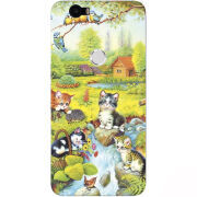 Чехол Uprint Huawei Nexus 6P 