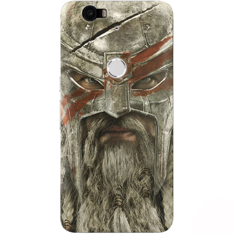 Чехол Uprint Huawei Nexus 6P 