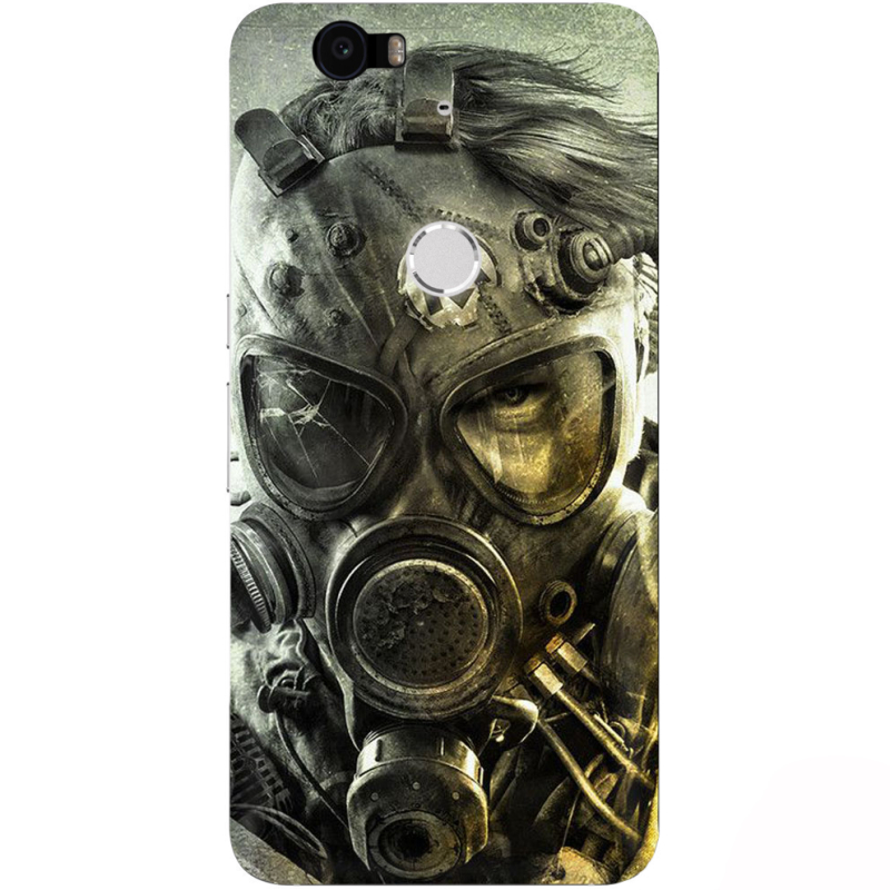 Чехол Uprint Huawei Nexus 6P 
