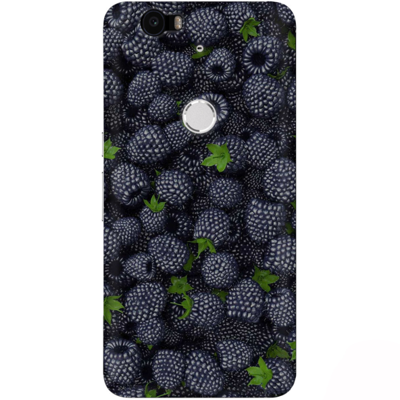 Чехол Uprint Huawei Nexus 6P 