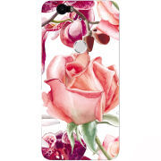 Чехол Uprint Huawei Nexus 6P 
