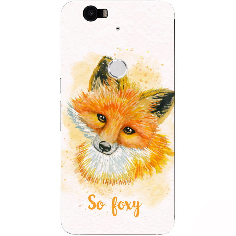 Чехол Uprint Huawei Nexus 6P 