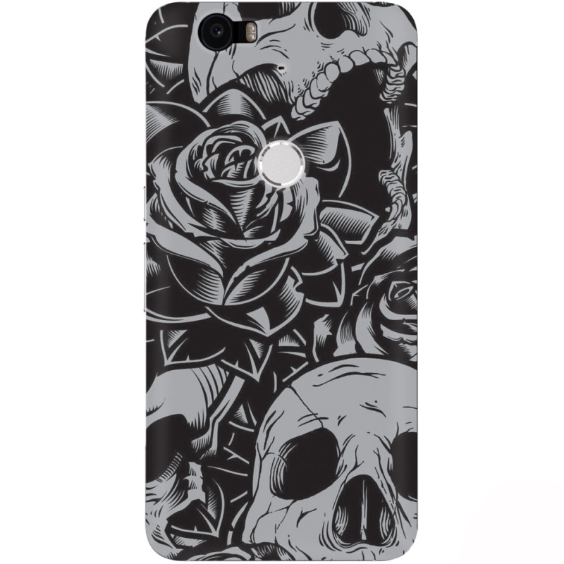 Чехол Uprint Huawei Nexus 6P 