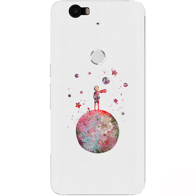 Чехол Uprint Huawei Nexus 6P 