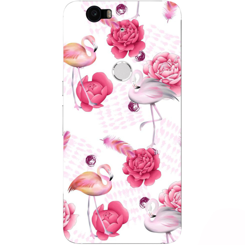 Чехол Uprint Huawei Nexus 6P 