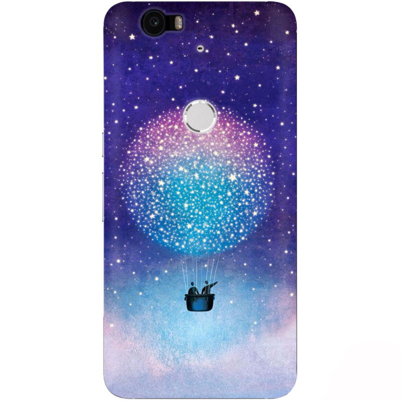 Чехол Uprint Huawei Nexus 6P 
