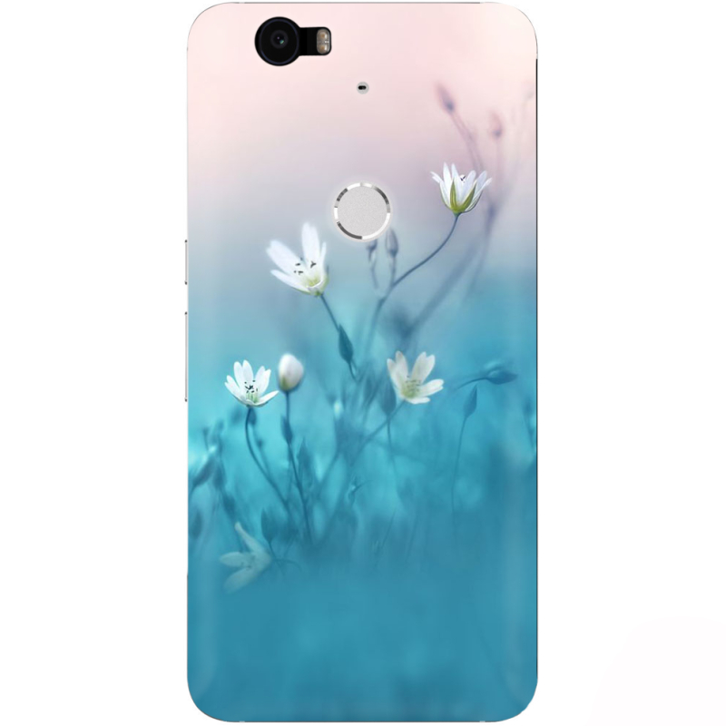 Чехол Uprint Huawei Nexus 6P 