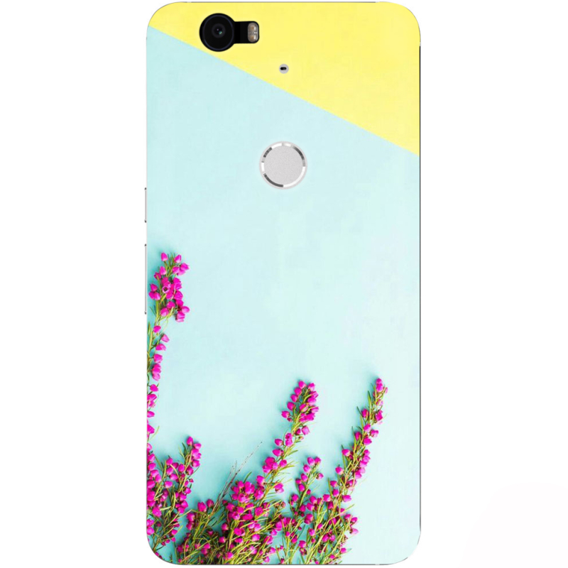 Чехол Uprint Huawei Nexus 6P 