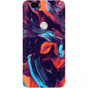 Чехол Uprint Huawei Nexus 6P 