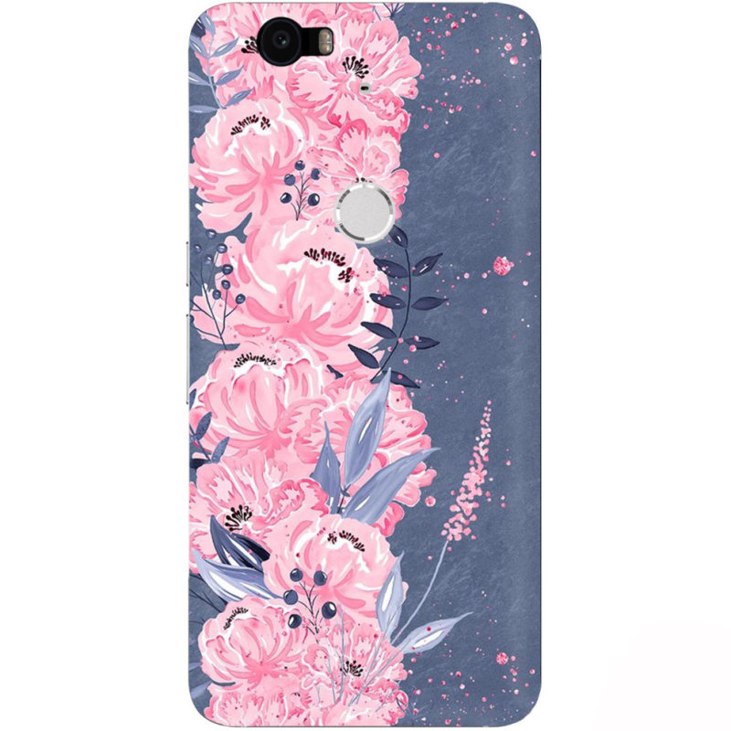 Чехол Uprint Huawei Nexus 6P 