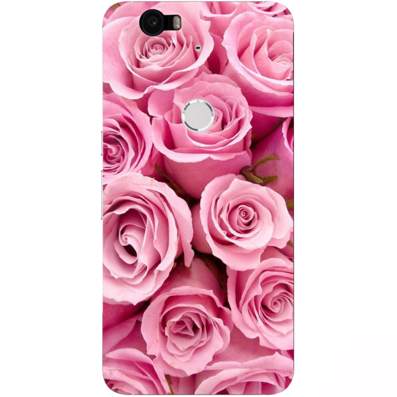 Чехол Uprint Huawei Nexus 6P 